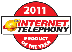 Product of the year award